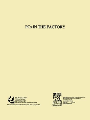 cover image of PCs in the Factory